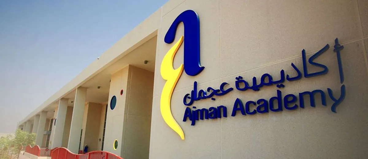 Ajman Academy