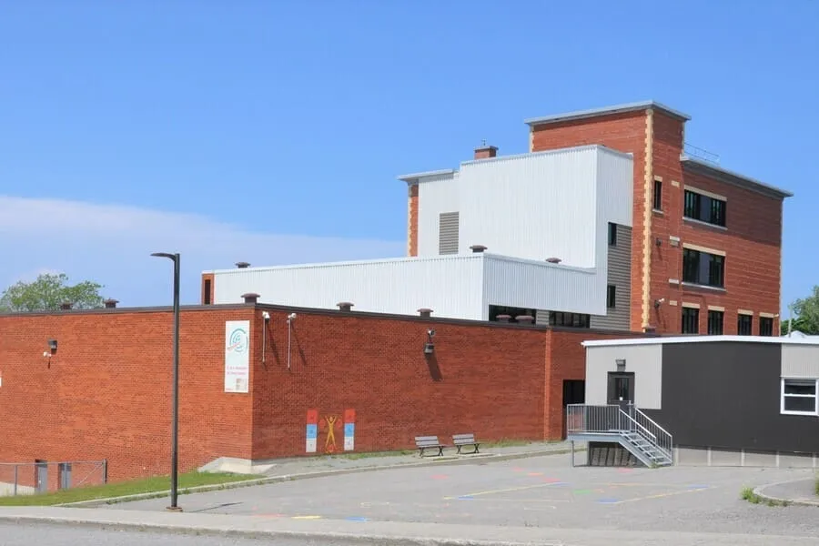 École internationale Saint-François-Xavier