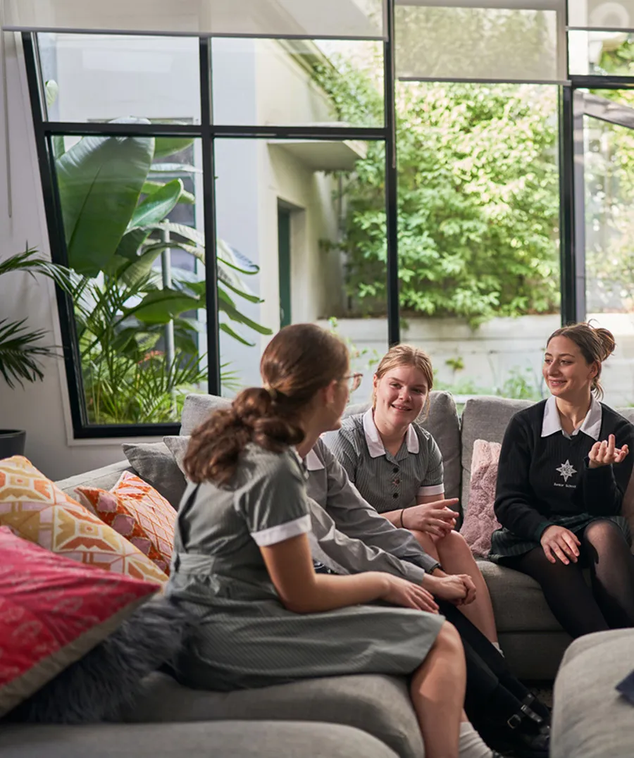 Methodist Ladies' College