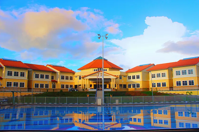 Labuan International School