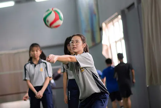 Hua Xia International School — photo 4