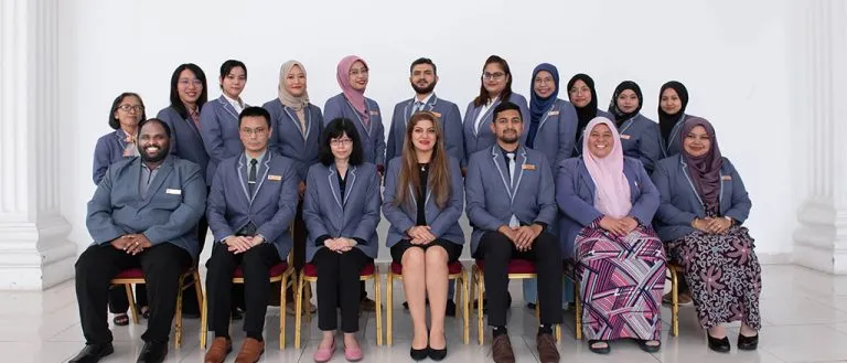 Hua Xia International School