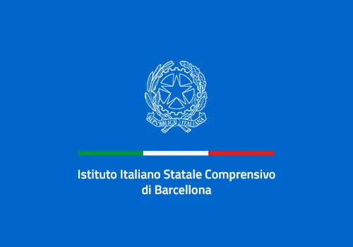 Istituto Italiano Statale Comprensivo di Barcellona