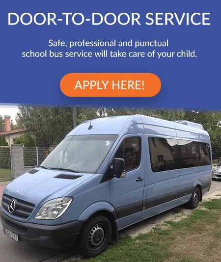 International School of Budapest — photo 1