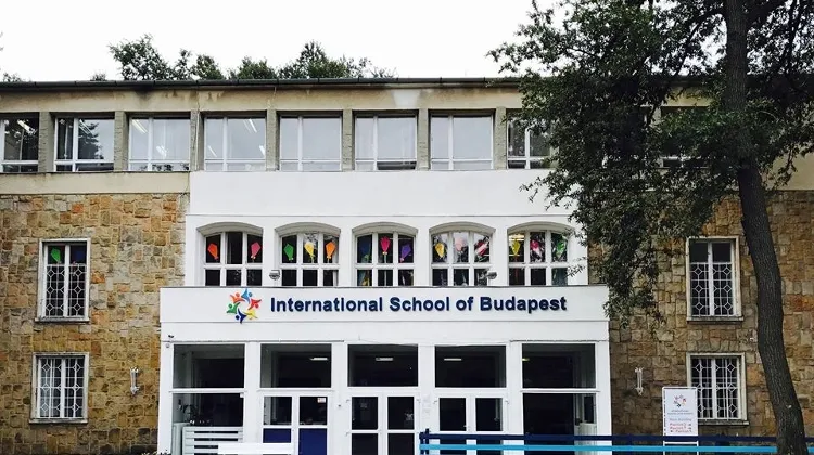 International School of Budapest
