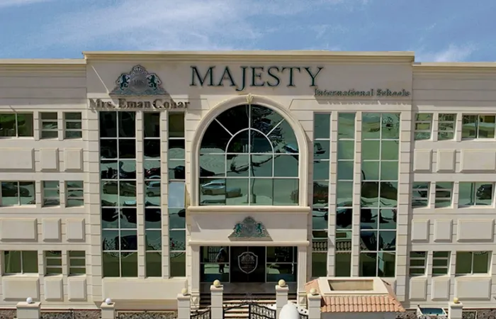 Majesty International Schools