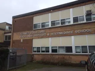 Kenner C.V.I. and Intermediate School