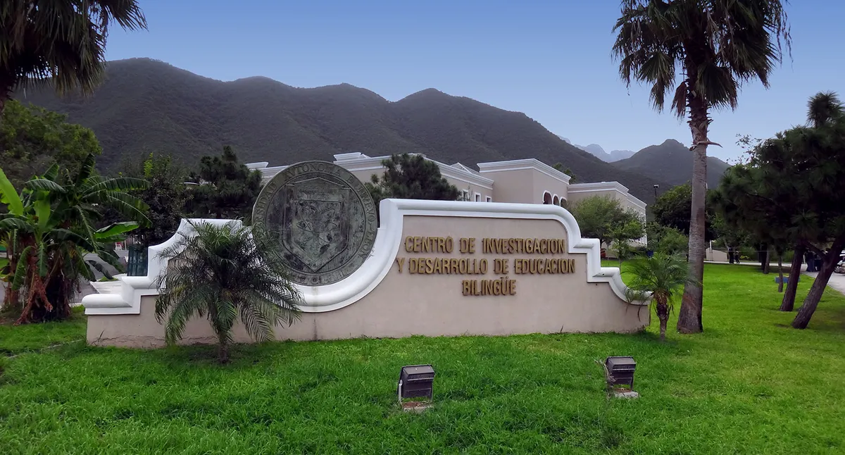 Centro de Investigación y Desarrollo de Educación Bilingüe