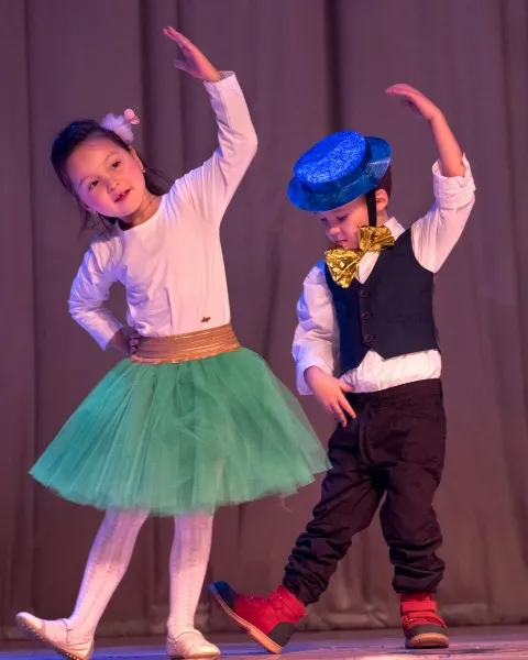 Bishkek International School — photo 2