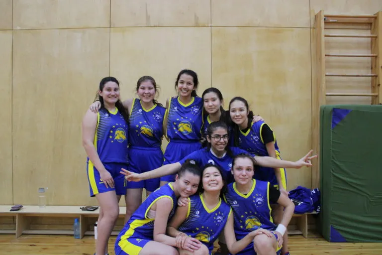 Bishkek International School — photo 3