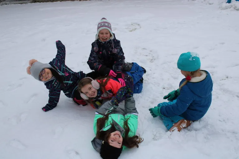 Bishkek International School — photo 4