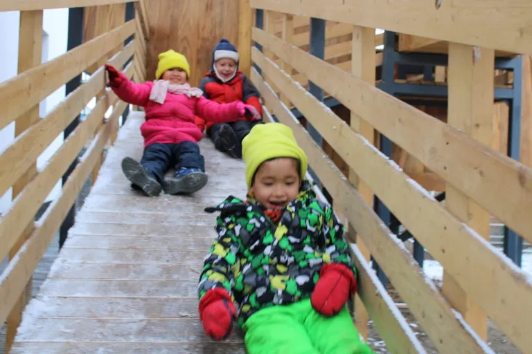 Bishkek International School — photo 5