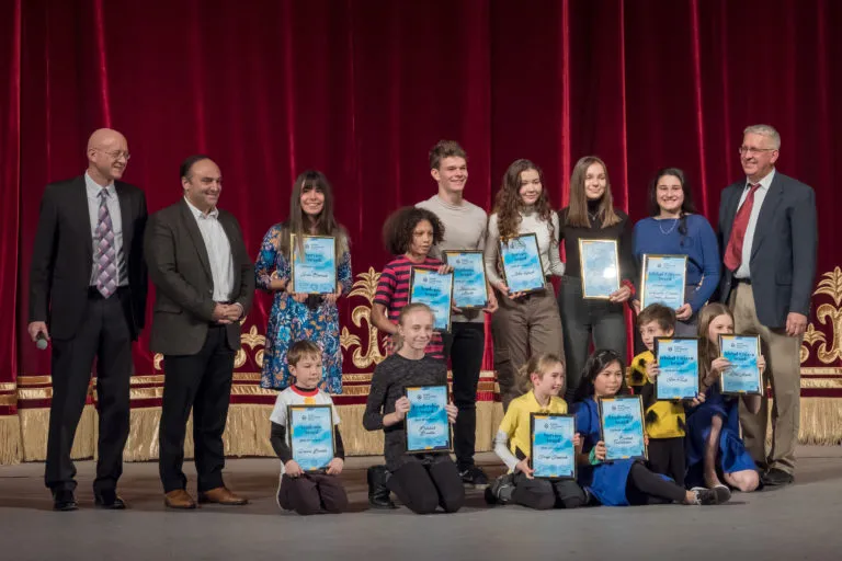 Bishkek International School — photo 6