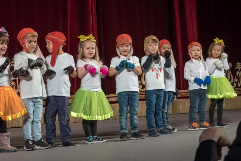 Bishkek International School — photo 7