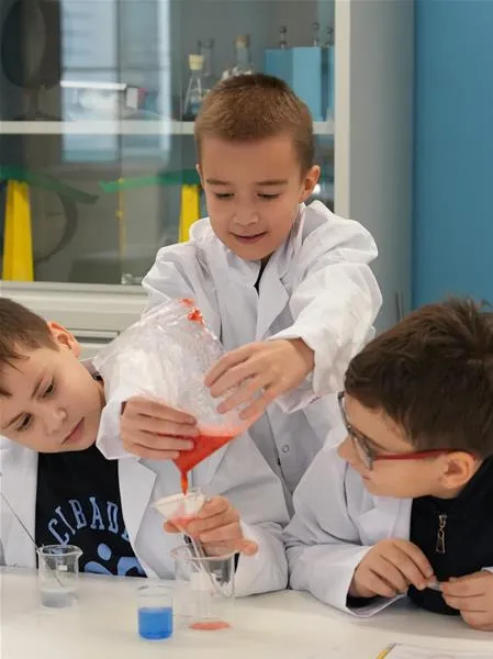 Acibadem Okullari — photo 7