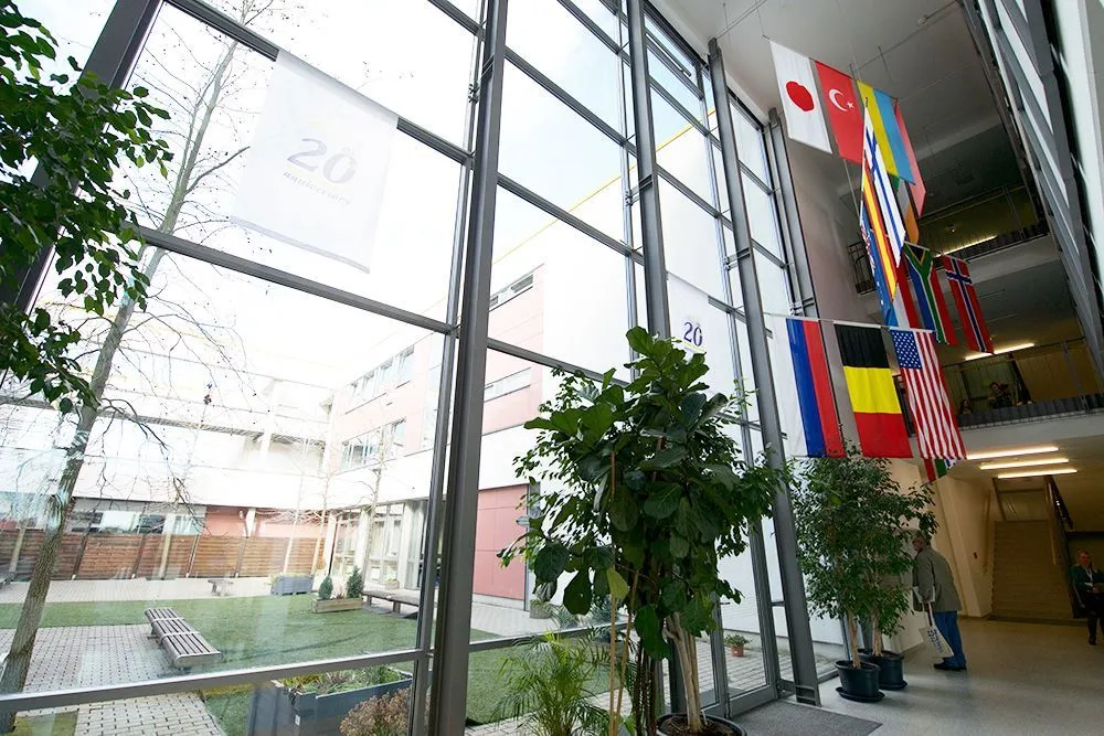 International School RheinMain