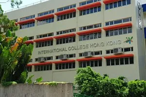 International College Hong Kong, Secondary