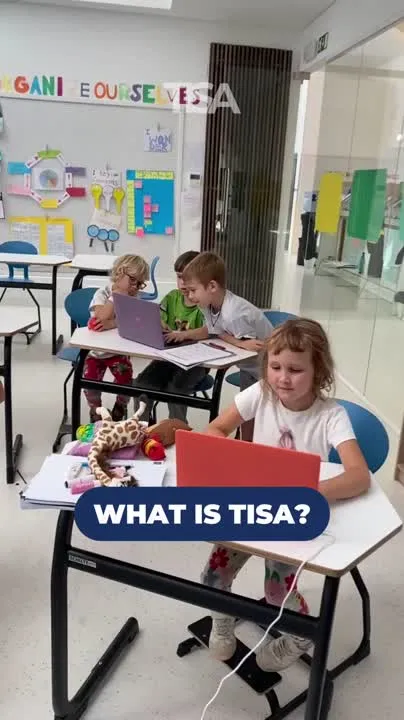 Theodore International Startup Academy