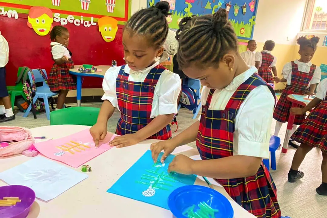 The Priory Preparatory School — photo 1