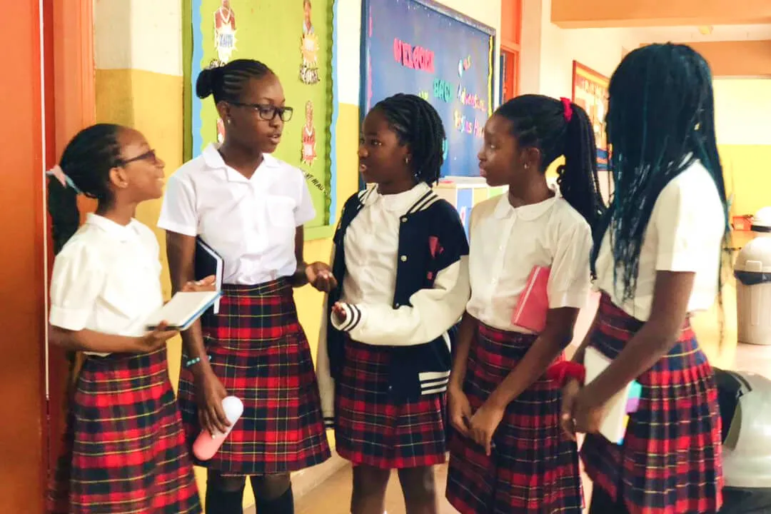 The Priory Preparatory School — photo 3