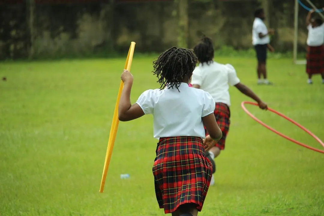 The Priory Preparatory School — photo 6