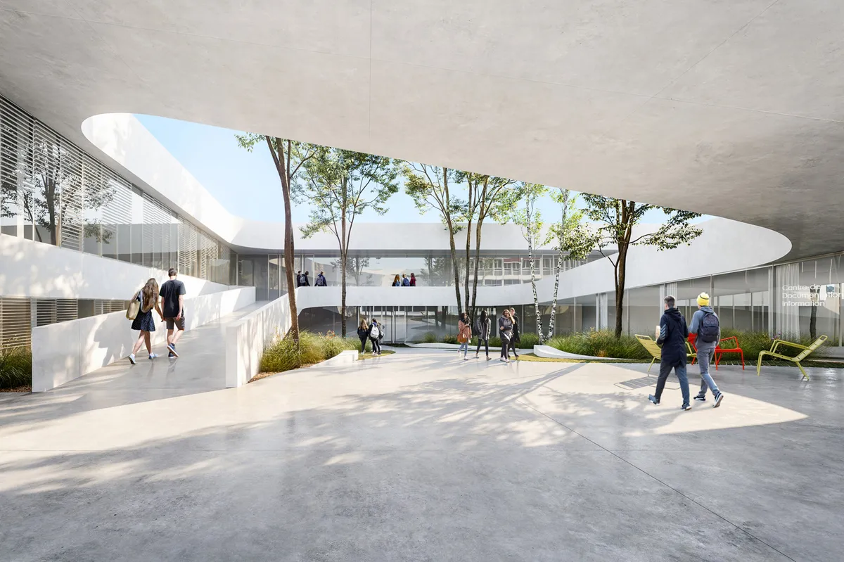 Lycée Français de Madrid