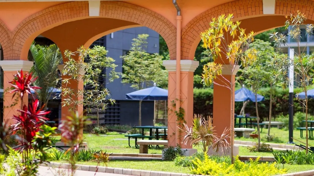 American School of Antananarivo