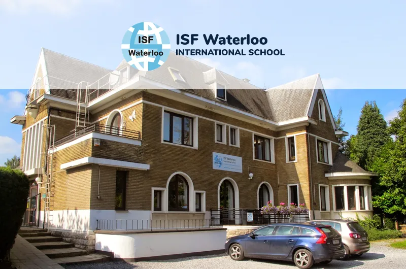 ISF Waterloo International School