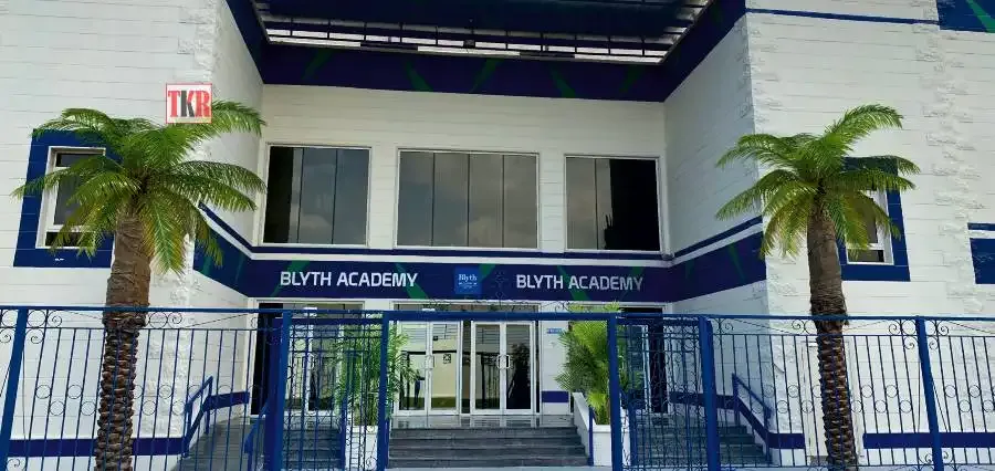 Blyth Academy Qatar