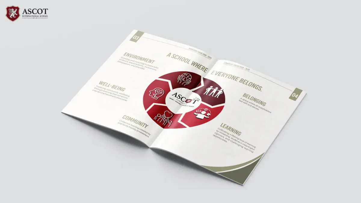 Ascot International School — photo 6