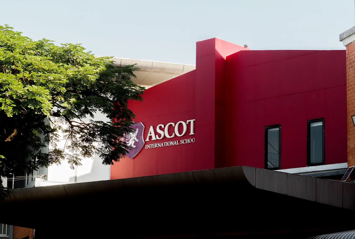 Ascot International School