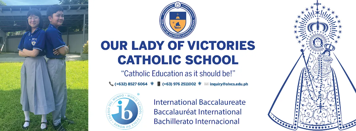 Our Lady of Victories Catholic School — photo 2