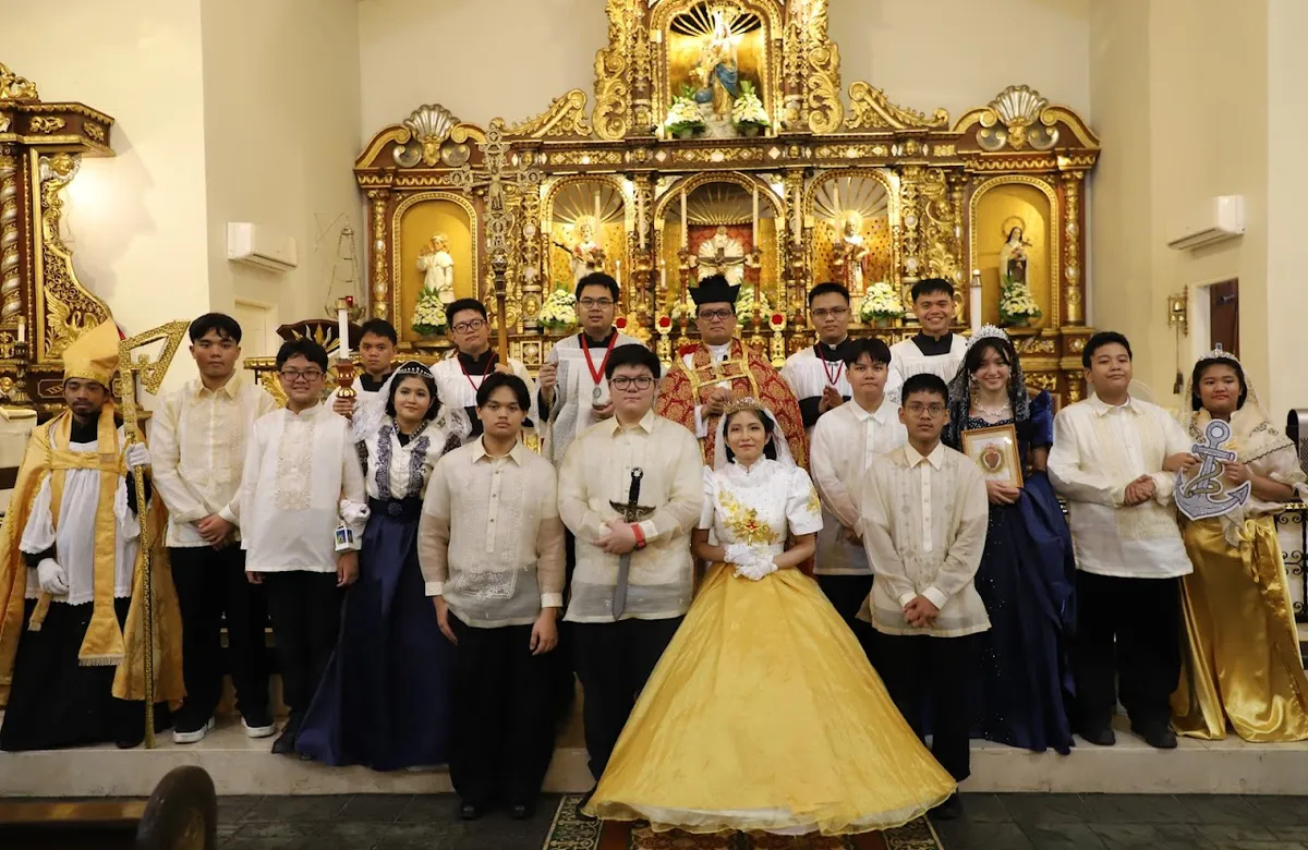 Our Lady of Victories Catholic School — photo 3