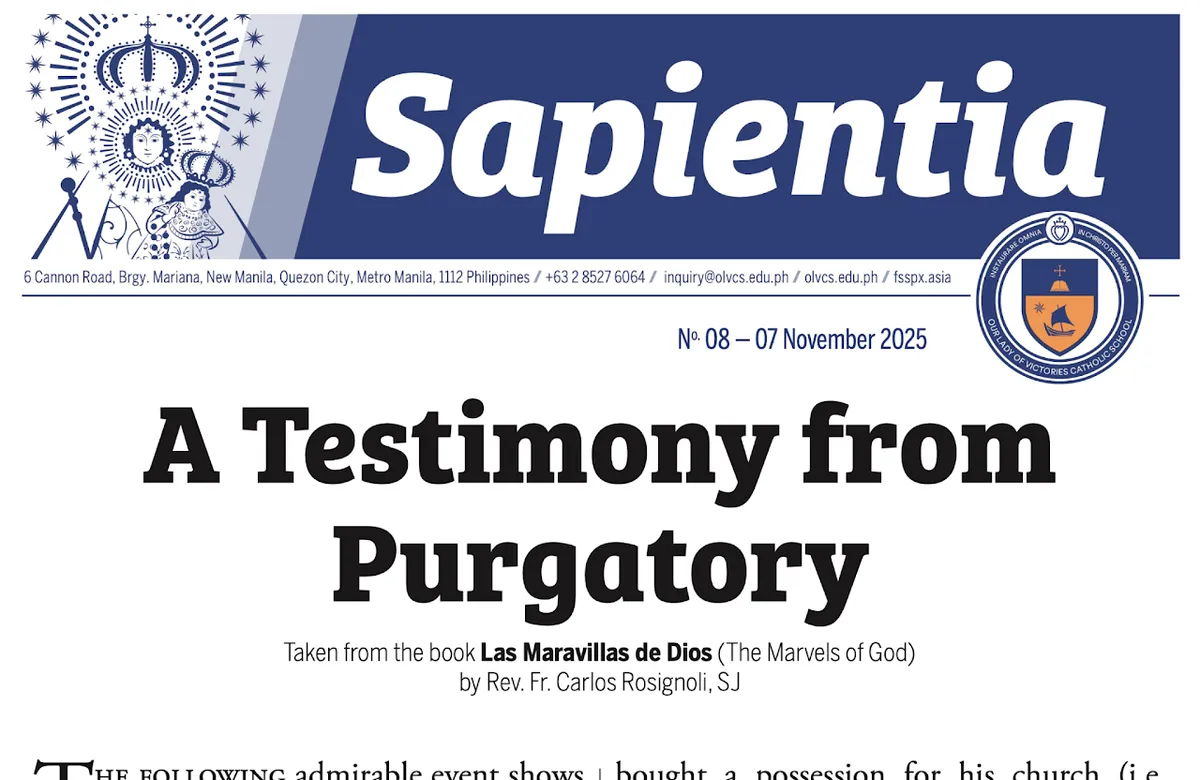 Our Lady of Victories Catholic School — photo 4