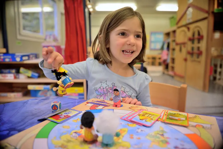 International School Stuttgart