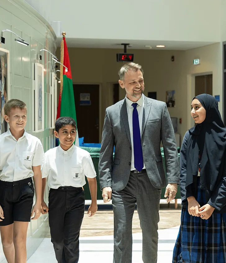 Brighton College Al Ain — photo 2