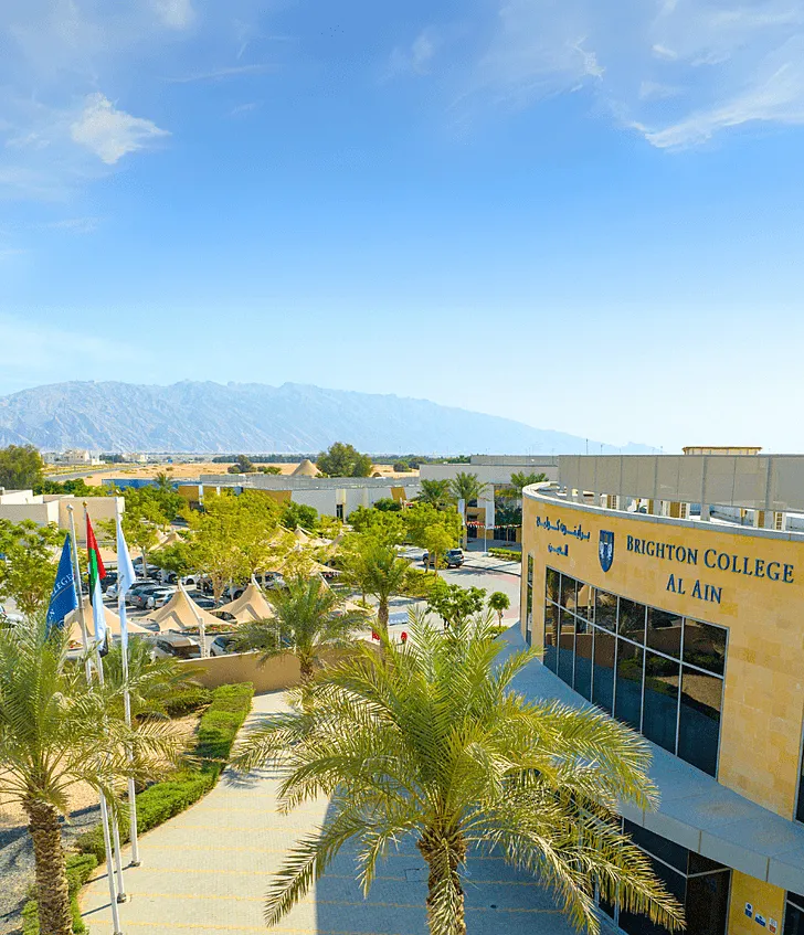 Brighton College Al Ain — photo 3