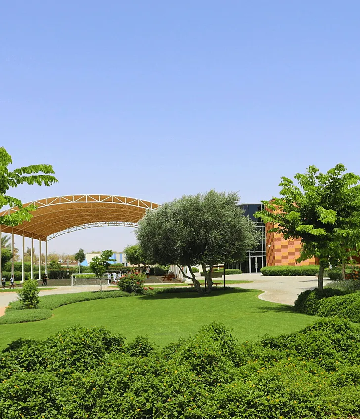 Brighton College Al Ain — photo 4