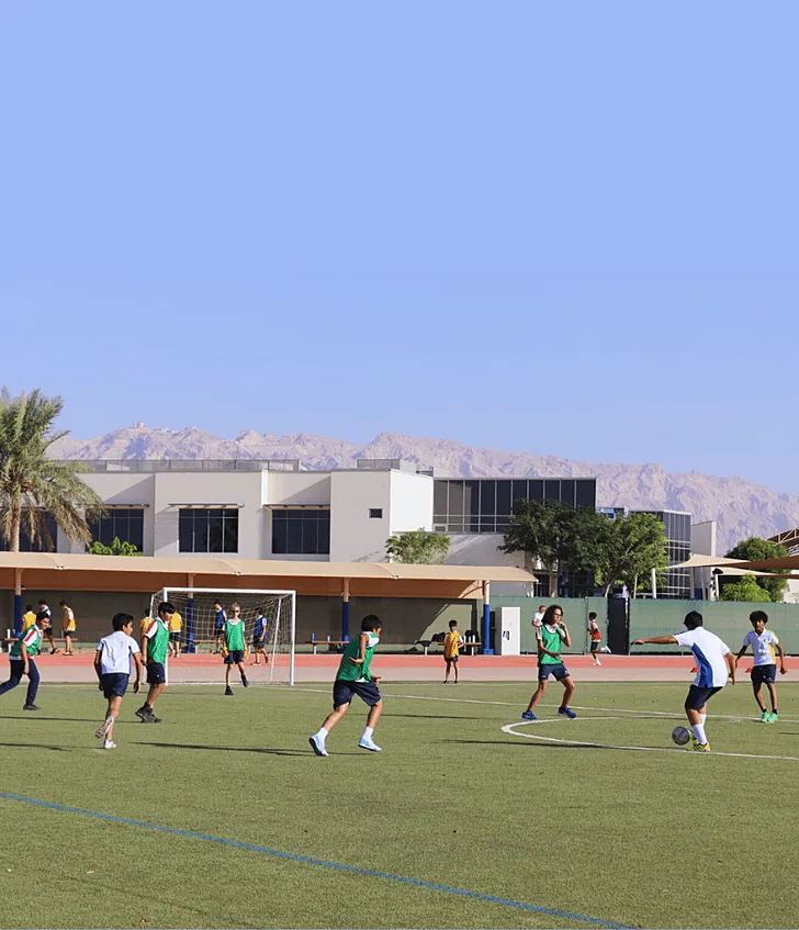 Brighton College Al Ain — photo 6