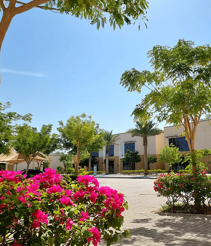 Brighton College Al Ain — photo 7