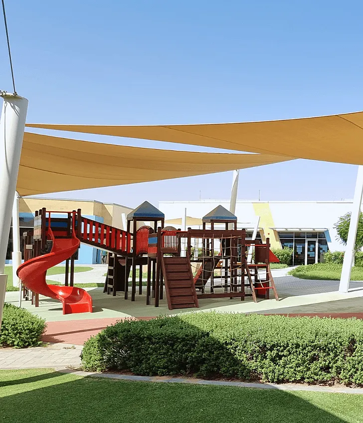 Brighton College Al Ain — photo 8