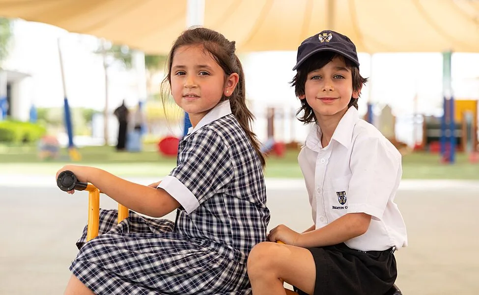 Brighton College Al Ain