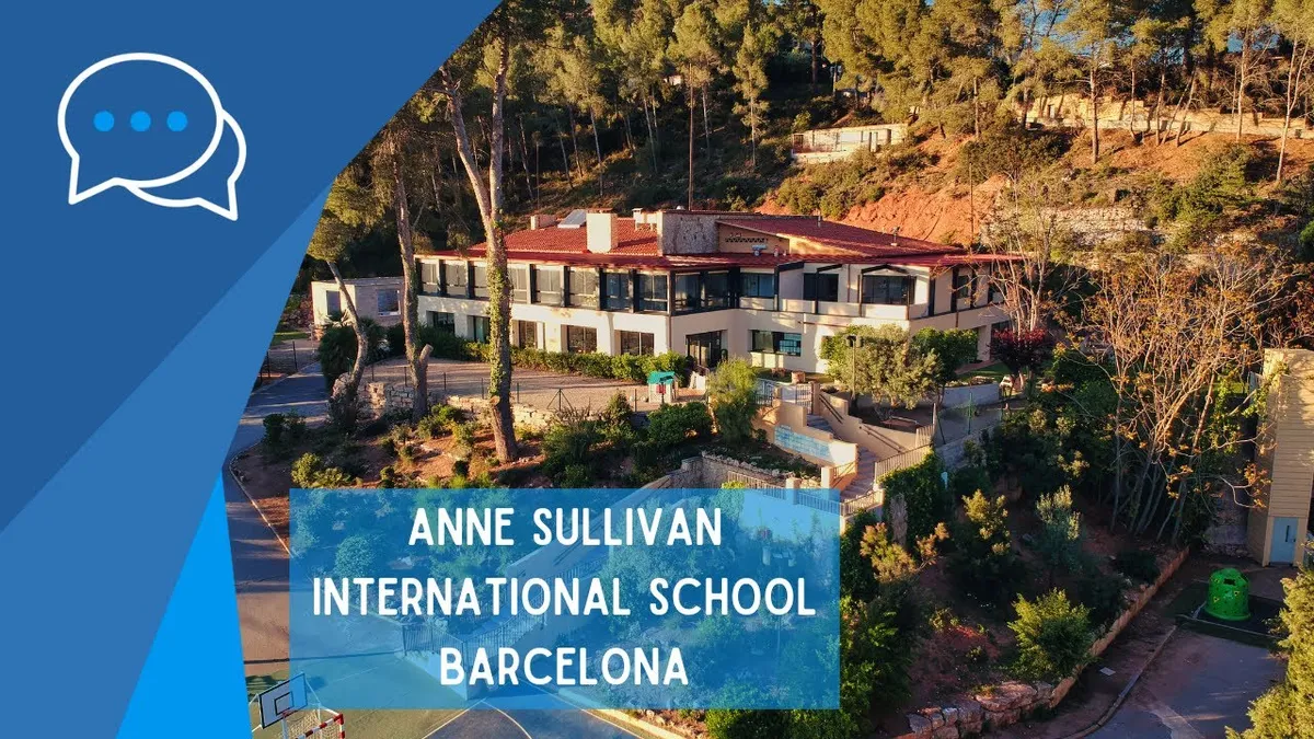 Anne Sullivan International School