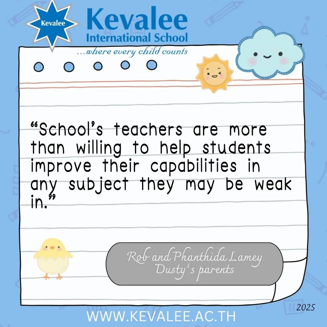 Kevalee International School — photo 4