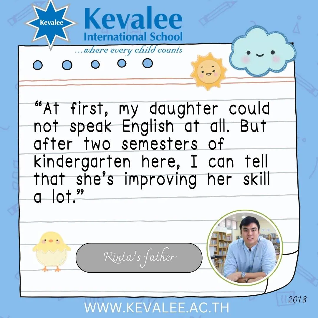 Kevalee International School — photo 5