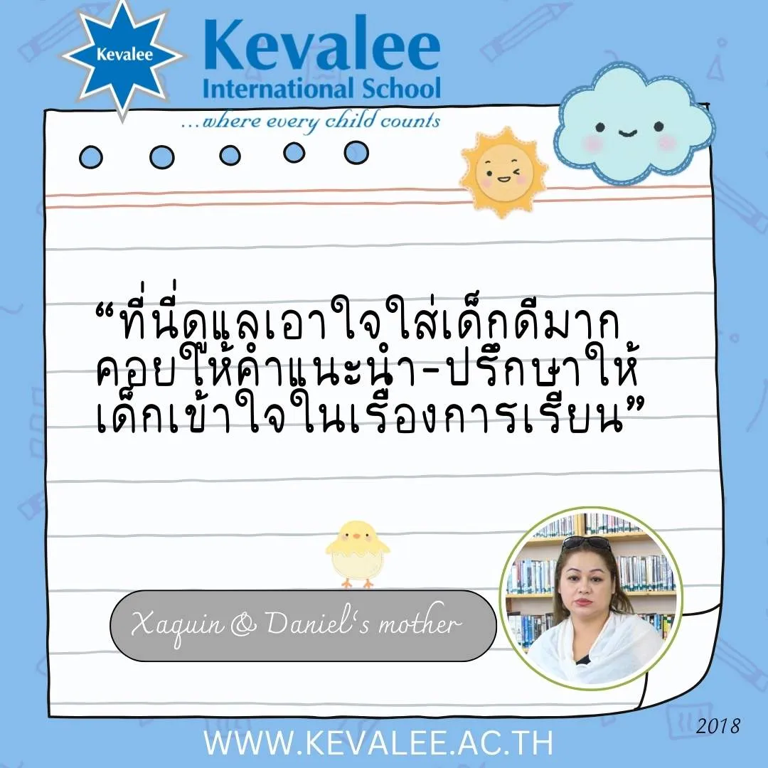 Kevalee International School — photo 7