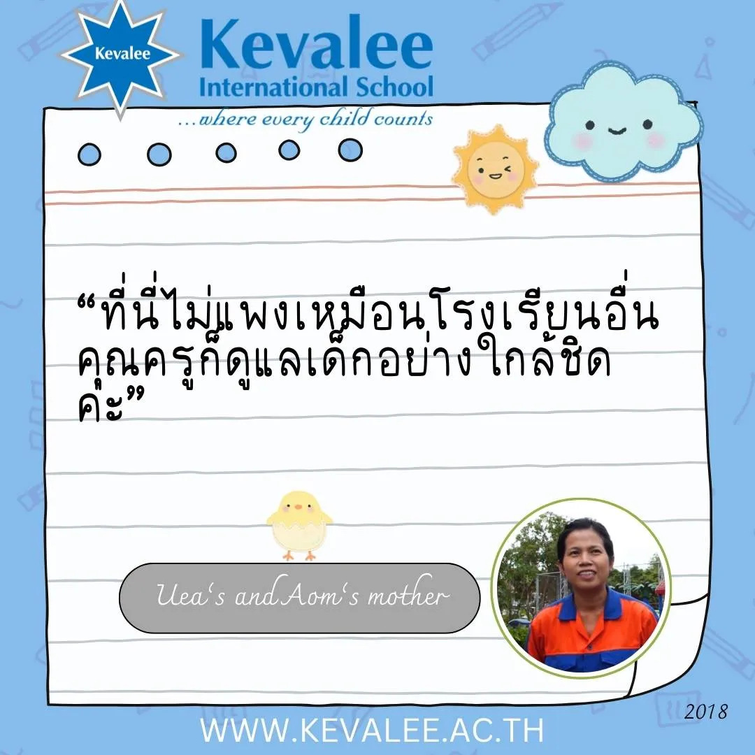Kevalee International School — photo 8