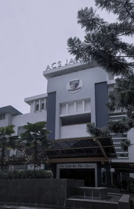 ACS Jakarta