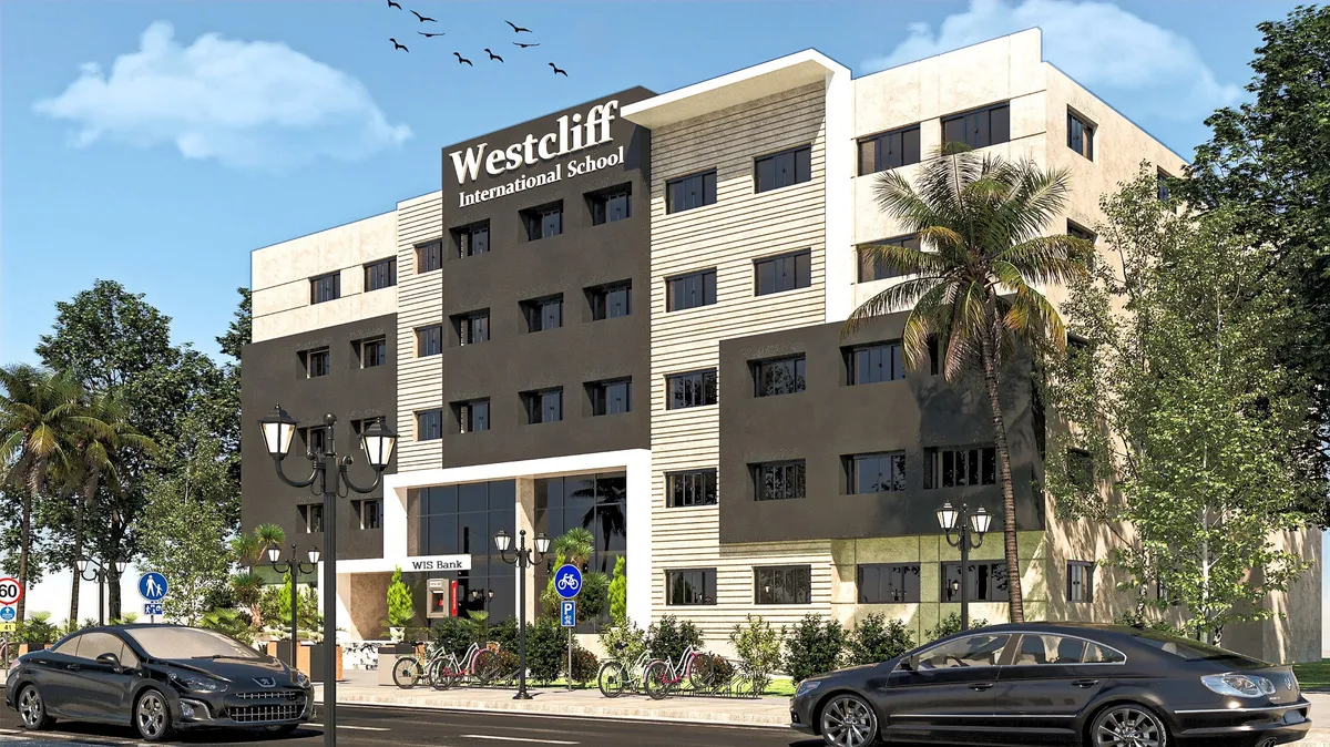 Westcliff International School