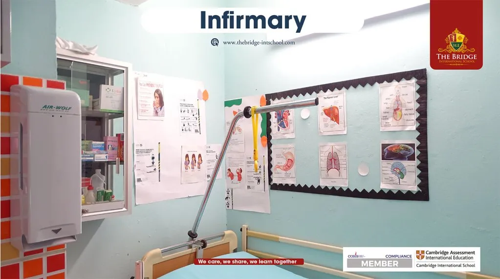 The Bridge International School — photo 2